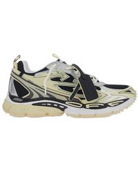 Off-White c/o Virgil Abloh - 'Ow Be Right Back Glow' Sports Shoes - Lyst