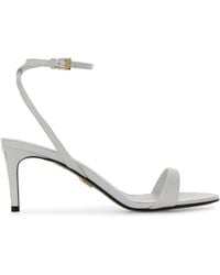 Prada - Sandals - Lyst