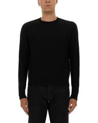 Tom Ford - Cashmere Crewneck Sweater - Lyst