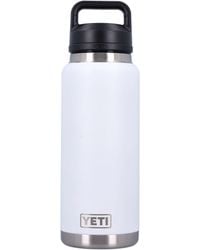 Yeti - 36Oz Stainless Steel Water Bottle With Double-Wall Vacuum Insulation - Lyst
