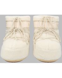 Moon Boot - Iconic Winter Boots With Signature High-Top Silhouette - Lyst