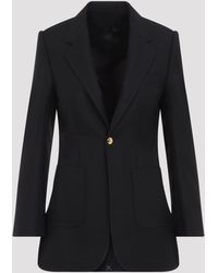 Celine - Olivia Jacket - Lyst