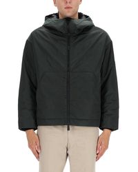 Premiata - Hooded Jacket - Lyst