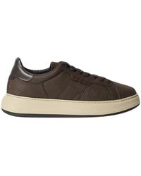 Woolrich - Sneakers - Lyst