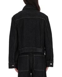 Studio Nicholson - Tahoe Jacket - Lyst