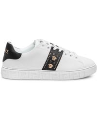 Versace - Stylish Sneakers For Spring/Summer 2026 - Lyst