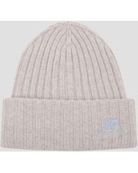 Ganni - Core Future Wool Knit Bennie - Lyst