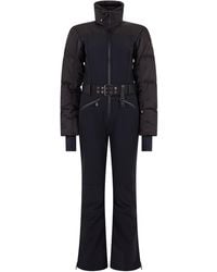 Moncler - Padded Suit - Lyst