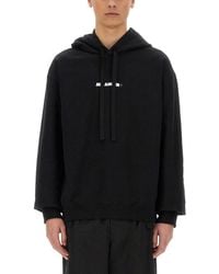 Jil Sander - Hoodie - Lyst