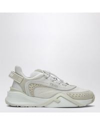 Fendi - Flow Sneaker - Lyst