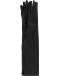 Prada - Nappa Gloves - Lyst