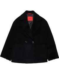 MAX&Co. - Jacket - Lyst