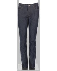 A.P.C. - A. P.C. Premium Jeans - Lyst