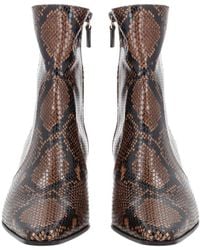 Stuart Weitzman - 5050 Gisele Knee-High Boot - Lyst