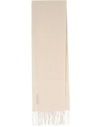 Our Legacy - Double Wool Scarf - Lyst