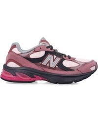 New Balance - 2010 Abzorb Sneaker - Lyst