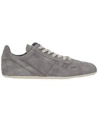 Rick Owens - Sneakers Tech Fabric Trainers - Lyst