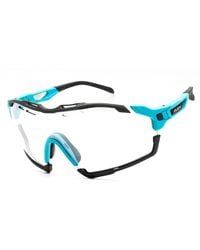Rudy Project - Sp637827 Shield Shield Sunglasses - Lyst