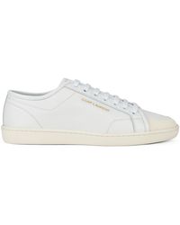 Saint Laurent - Sneakers Gym - Lyst