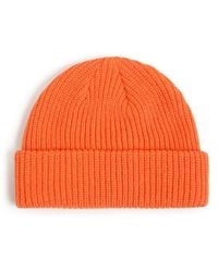 Vans - Beanie With Logo - Lyst