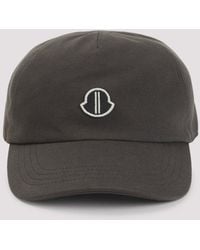 Moncler - Hat - Lyst
