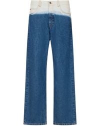 Marni - Cotton Jeans - Lyst