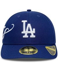 KTZ - Fitted Cap 59Fifty - Lyst