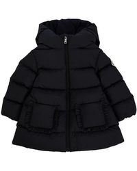 Moncler - Montbrocq Hooded Short Down Jacket - Lyst