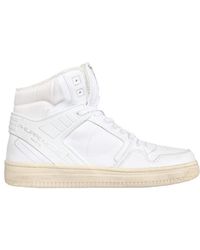 Philippe Model - Great Tall Sneakers - Lyst