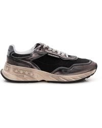 DSquared² - Stylish Sneakers With Innovative Mesh Design - Lyst