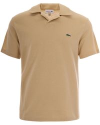 Lacoste - Polo Shirt Classic Fit - Lyst