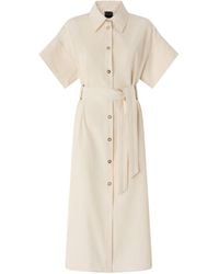 Pinko - Alesha Dress - Lyst