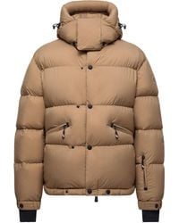 Moncler - Coraia Ski Jacket With Hood - Lyst