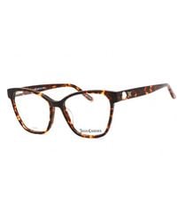 Juicy Couture - Ju 215 Eyeglasses - Lyst