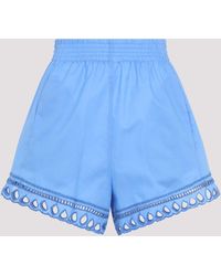 Ermanno Scervino - Shorts - Lyst