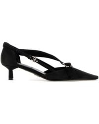 Prada - Decollete - Lyst
