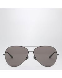 Gucci - Pilot Sunglasses - Lyst