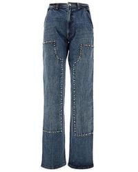 Des Phemmes - Jeans - Lyst
