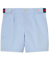 Gucci - Bermuda - Lyst