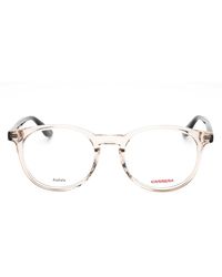 Carrera - Ca 6636/N Eyeglasses - Lyst
