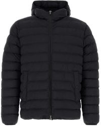 Herno - Packable Down Jacket - Lyst
