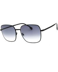 BOSS - Boss 1613/F/Sk Metal Rectangular Sunglasses - Lyst