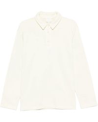A.P.C. - Polo Shirt - Lyst