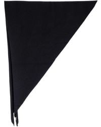 Extreme Cashmere - Triangular Cashmere Scarf - Lyst