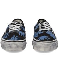 Vans - Sneakers Authentic Premium - Lyst