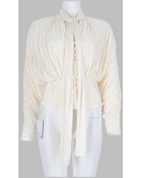 Self-Portrait - Inspired Mini Top - Lyst