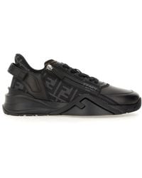Fendi - Flow Sneaker - Lyst