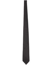 Tom Ford - Silk Tie - Lyst
