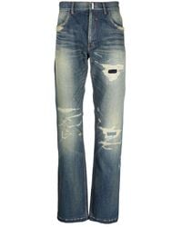 Givenchy - Stylish Light Trousers For - Lyst