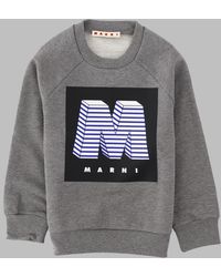 Marni - Sweatshirts - Lyst